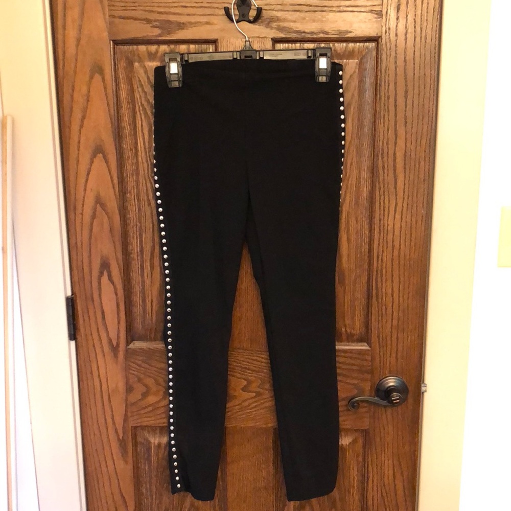 Woman’s Jeggings
